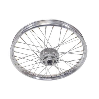 CG / AGK Ön Jant Diskli Tip