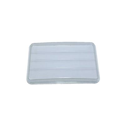 CG Agk Model Ön Far Camı (Düz) Pls