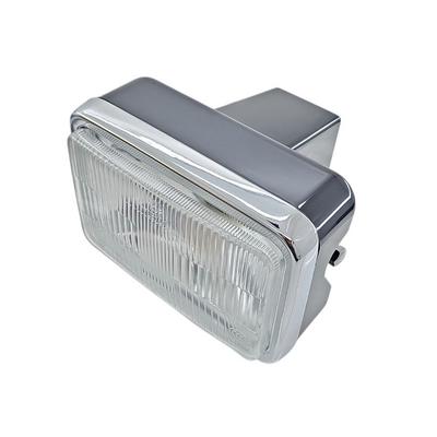CG Agk Model Ön Far Komple