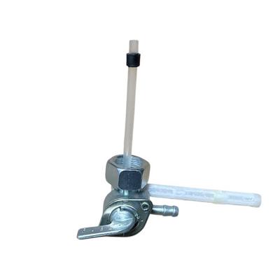 Cg Model Benzin Musluğu İnce Diş 12 mm