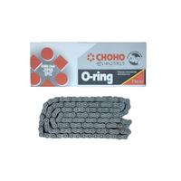 Choho 525 HO 122L Bakla Oriingli Teker Zinciri