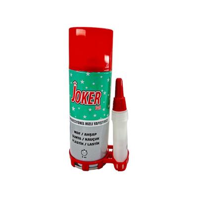 Çiftli Hızlı Yapıştırıcı 200 ML