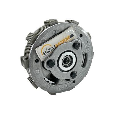 CL-X / SR 250 Debriyaj Baskı Balata Grubu