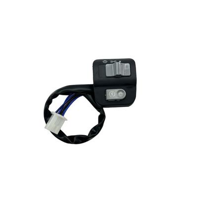 Cygnus Rs 125 Düğme Kumanda Paneli Sağ