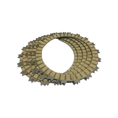 Debriyaj Balatası Takımı 5Lİ CBR 250R