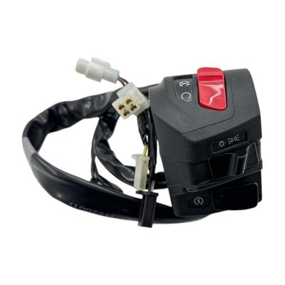 Dominar 250 Düğme Kumanda Paneli Sağ