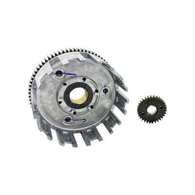 Dominar 400 / D 250 Debriyaj Tası Dişli