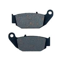 Drift 125 L Arka Fren Balatası E.M