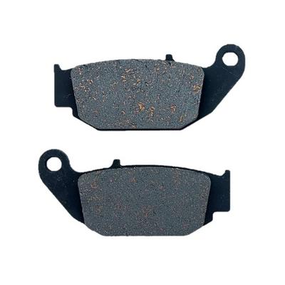 Drift 125 L Arka Fren Balatası E.M