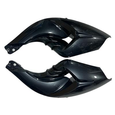 Drift L 125 Depo Alt Dekor Kapak Takımı