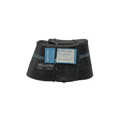 E-bis Pedal Destekli 20-4.00 İç Lastik (Şambrel)