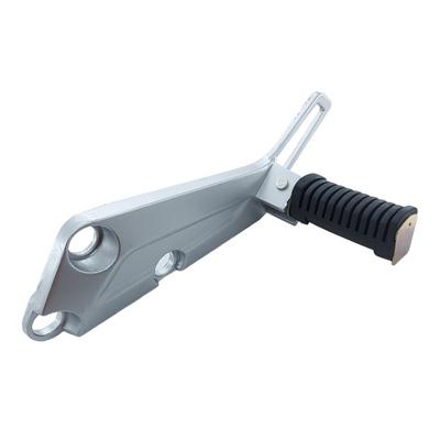 FT / MFM / KH 100 Arka Basamak Braketi Sol