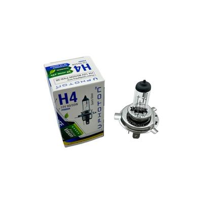 H4 TİP 12V 60/55 Halojen Far Ampulü Photon