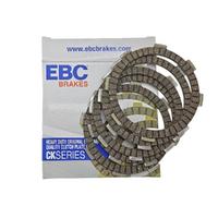 Hero XPulse 200 4V Debriyaj Balatası EBC
