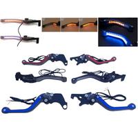 Hero XPulse 200 4V Debriyaj Fren Manet Işıklı