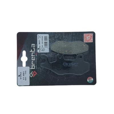 Hero XPulse 200 Ön Fren Balatası İty