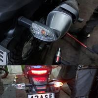 Hero XPulse 200 Sinyal Sağ Sol Üniversal
