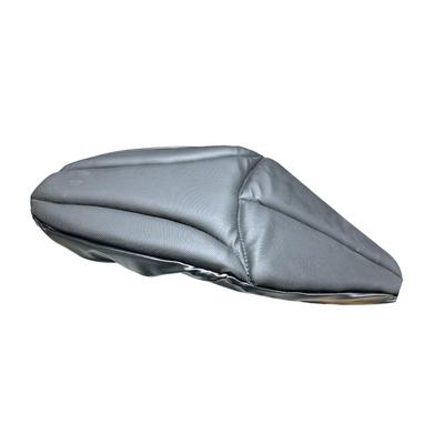 Honda Activa 125 Konfor Sele Kılıfı Lastikli 2024