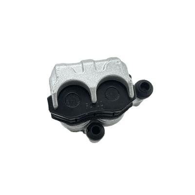 Honda Activa S 125 Ön Fren Alt Merkez