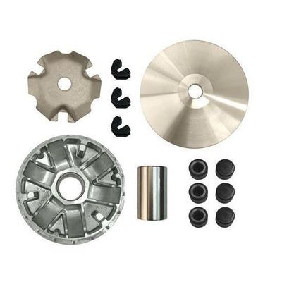 Honda Activa S 125 Ön Varyatör 2022-24