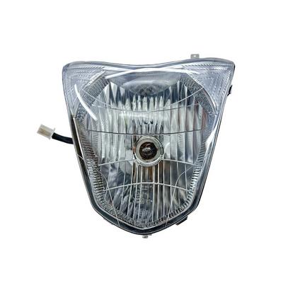 Honda Cb 125 E Ön Far