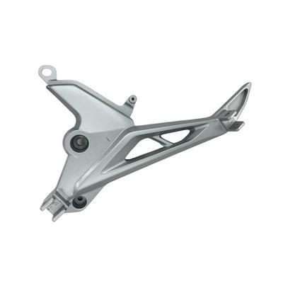 Honda CB 125 F Basamak Braketi Sol 2020