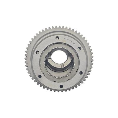 Honda Cbf 150 Marş Rublesi Kavrama Komple