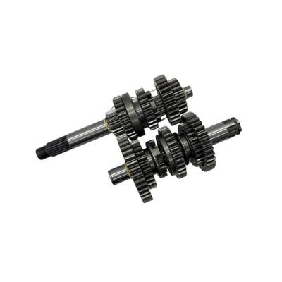 Cbf 150 Şanzıman Dişli Seti Yeni Model