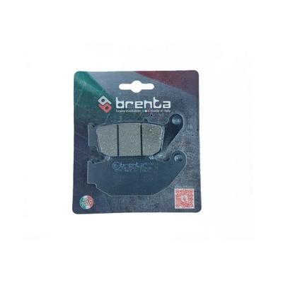 Honda CBR 125 R Arka Disk Fren Balatası 2007-19