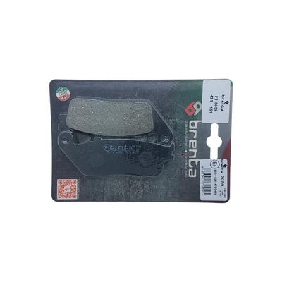 Honda CBR 650 F / CB 650 F Ön Fren Balatası