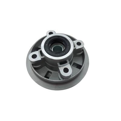 Honda Cgl 125 Arka Dişli Göbeği