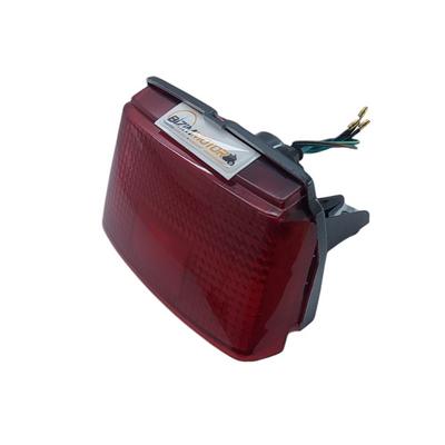 Honda Cgl 125 Arka Stop Komple