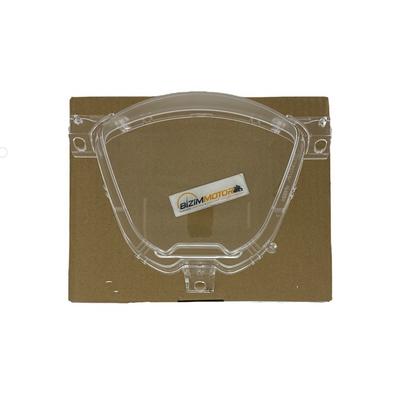 Honda Dio 110 Gösterge Panel Camı