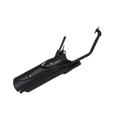 Honda Fizy 125 Egzoz Komple