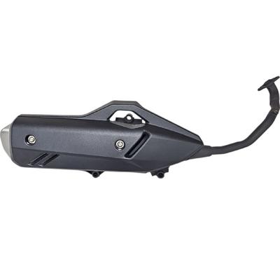 Honda Pcx 125 Egzoz Komple