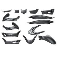 Honda Pcx 125 Kaporta Grenaj Seti 2020-24