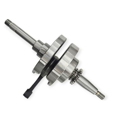 Honda Pcx 125 Krank 2020-25