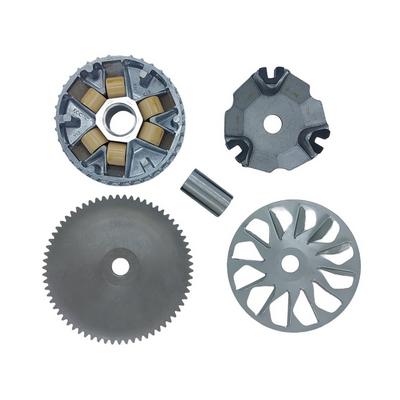 Honda Spacy 110 Ön Varyatör Komple