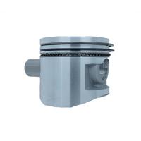 Honda XL 185 Piston Sekman Takımı Std