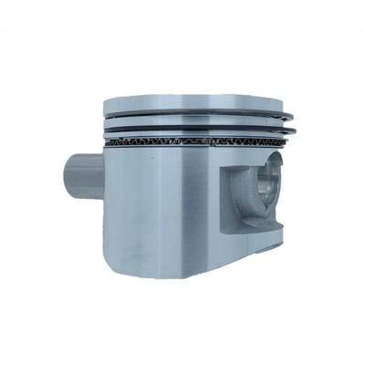 Honda XL 185 Piston Sekman Takımı Std