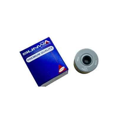 Honda XR 650 R Yağ Filtresi 2000-07