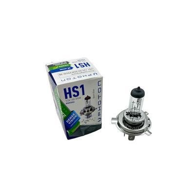 HS1 H4 TİP 12V 35/35 Far Ampulü Photon