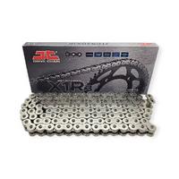 JT X-Ring 520 120L Teker Zinciri Japon Çeliği