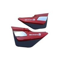 Kanuni Windy S Orta Yan Kapak Takımı