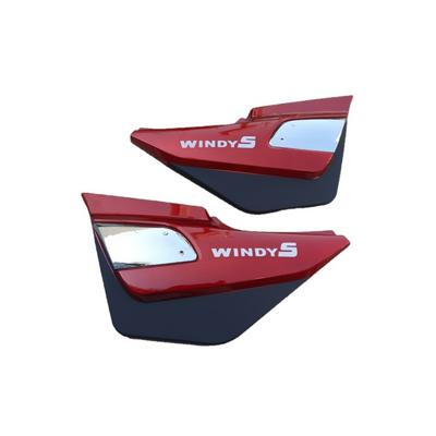 Kanuni Windy S Orta Yan Kapak Takımı