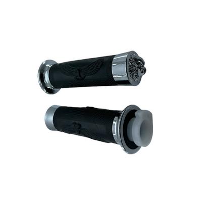 Kartal Desenli Sağ Sol Elcik Takımı