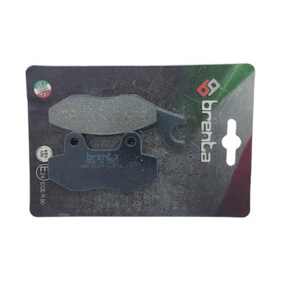 Kawasaki KLX 250 Ön Fren Balatası 2009-17