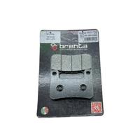 Kawasaki Z 1000 Ön Disk Fren Balatası