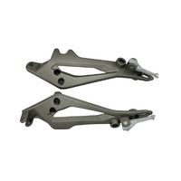 Kd 125 F / Drift 125 L Basamak Bağlantı Braketi Sağ Sol Y.S