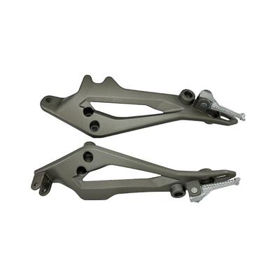 Kd 125 F / Drift 125 L Basamak Bağlantı Braketi Sağ Sol Y.S